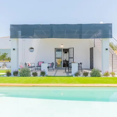Cubo's La Libelula Holiday home Alhaurin el Grande