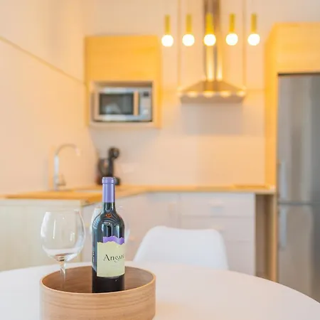 Cubo's La Libelula Holiday home Alhaurin el Grande