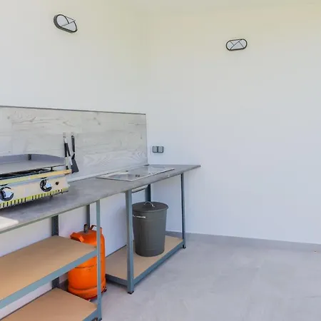 Holiday home Cubo's La Libelula Alhaurin el Grande