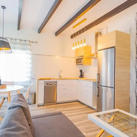 Cubo's La Libelula Holiday home *
