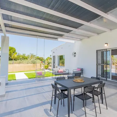 Cubo's La Libelula Holiday home Alhaurin el Grande