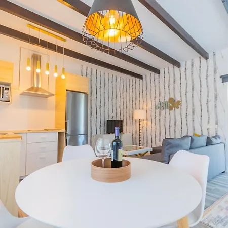 Cubo's La Libelula Vakantiehuis *
